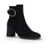 Gabor Damen Stiefeletten 35692-17 Farbe: Schwarz Größe: 38 Produktbild-Vorschau 1
