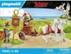 geobra Brandstätter Stiftung & Co.K Asterix: Römischer Anteprima dell’immagine prodotto 5