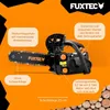 FUXTEC Benzin Kettensäge FX-KS226 - Baumpflegesäge  | Produktbild-Vorschau 6