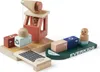 Kids Concept  Kinder Containerhafen Aiden - ab 2 Jahre - Produktbild-Vorschau 2