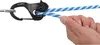 Nite Ize Camjam Xt Grande nodo in alluminio di ricambio Anteprima dell’immagine prodotto 1
