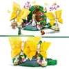 LEGO Dzień ślubu Glindy, Zestaw do budowania, 8 lat(a), Podgląd zdjęcia produktu 24