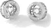 Guess Damen Ohrstecker JUBE01464JWRHTU Produktbild-Vorschau 2