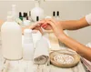 100PCS Doppelseitige Einweg Nagelfeile 180/240 Produktbild-Vorschau 6