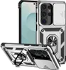 Samsung Galaxy S26 Ultra Hülle - Coverup Armor Ring Ständer Produktbild-Vorschau 1