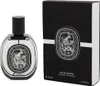 A perfume bottle and its box are displayed side-by-side against a white background. Podgląd zdjęcia produktu