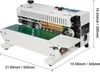 SucceBuy Kontinuierliche Beutelversiegelungsmaschine, Produktbild-Vorschau 8