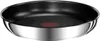 Poêle acier inoxydable 28cm - Tefal - L9730602 - ingenio Voir les images du produit 1