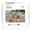 Eco by Naty, Ekologiczne pieluszki, rozmiar 5, waga Náhľad obrázku produktu 5