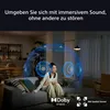 Sony HT-AN7 nekboxluidspreker, zwart Productafbeelding-voorbeeld 6