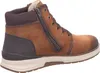 Rieker Schnürboots Herren 31383737303235 Braun 43 EU Produktbild-Vorschau 11