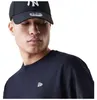 T-shirt New Era 6075236309 pour Uni Voir les images du produit 4