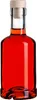 KADAX Glasflasche für Alkohol 250 ml mit synthetischem Produktbild-Vorschau 6