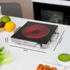 ProfiCook PC-EKP 1210 Infrarot-Einzelkochplatte, geeignet Produktbild-Vorschau 19