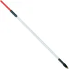 "TOP FLOAT GT-02" vorbebleite Crystal Clear Waggler Produktbild-Vorschau 1