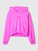GAP Logo-Hoodie in verkürzter Passform, Größe S Produktbild-Vorschau 3