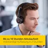 Jabra Evolve 75 MS Stereo - Headset - On-Ear - Bluetooth - Produktbild-Vorschau 17