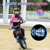 RCB Elektro Motorrad Kinder , 12 Zoll Elektromotorrad mit Produktbild-Vorschau 5
