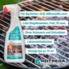 HOTREGA Grill- & Backofen Radikalreiniger 500ml, Produktbild-Vorschau 2