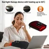 Rotlichttherapie-Handschuh 660nm + 850nm 5 Produktbild-Vorschau 5