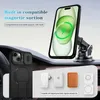 Étui magnétique pour iPhone 15 Plus/iPhone 14 Plus, étui Voir les images du produit 3