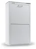 CUBEK - Poubelle / poubelle Système de tri des déchets 80L Voir les images du produit 3