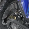 Quad électrique pour enfants HECHT 54100, couleur bleue, Voir les images du produit 5