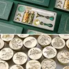 Kit de cachets en cire - perles de cire, cuillères à Voir les images du produit 4