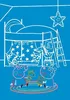 Peppa Wutz Ausmalbilder: Mein Zauber-Malbuch Produktbild-Vorschau 7