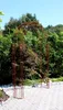 GardenAndPools Rosenbogen Paris Rund B-1,20 m Schwarz Produktbild-Vorschau 10