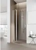 Kermi PE1FL10018VNK Pendeltür Pega 1FL 1000x Produktbild-Vorschau 3
