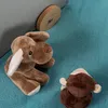 Kinderteppich Kinderzimmer Teppich Baby Spielteppich Produktbild-Vorschau 3