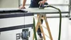 Festool Akumulatorowa stacja odciągowa CTMC SYS I-Basic Podgląd zdjęcia produktu 14