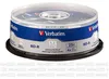 Verbatim 98909, 25 GB, BD-R, Spindel, 25 Stück(e) Produktbild-Vorschau 1