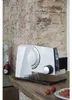 Graef S 11001, Elektro, 2 cm, Weiß, Aluminium, 17 cm, Produktbild-Vorschau 9