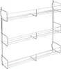 METALTEX 364613 Spezy Gewürzboard mit 3 Etagen, verchromt Produktbild-Vorschau 4