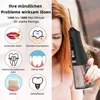 Munddusche, Reisemunddusche, Elektrische Kabellose Produktbild-Vorschau 7