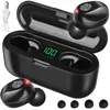 Cuffie wireless con powerbank S16154 Anteprima dell’immagine prodotto 1