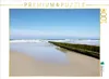 Calvendo Nordsee-Buhne / Norderney 1000 Teile Puzzle quer Produktbild-Vorschau 3