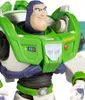 McFarlane Toys Disney Mirrorverse Figura d'azione Buzz Anteprima dell’immagine prodotto 4