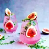 Doimoflair Weingläser aus Kunststoff bruchsicher Weinbecher Produktbild-Vorschau 4