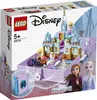 LEGO® Disney Princess™ 43175 Książka z bajkami Anny i Elsy Podgląd zdjęcia produktu 3