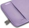 Tech-Protect Puzdro na notebook 13-14 Lavender Náhľad obrázku produktu 5