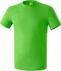 Erima Damen Basic Teamsport T-Shirt (208375), Green, 38 Produktbild-Vorschau 5