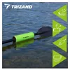 Trizand 27774 Pływak do wiosła SUP 30 cm, zielony Podgląd zdjęcia produktu 5