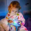 Schylling Pop & glow unicorn jack in the box, Produktbild-Vorschau 1