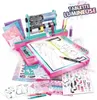 Canal Toys So Slime Fashion Designer Light-Up Studio, Podgląd zdjęcia produktu 7