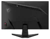 MSI MAG 242F Flat Gaming TFT 24" FHD IPS 200Hz 0.5ms HDMI Produktbild-Vorschau 2