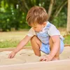Balkonplattform auf Stelzen für modulares Spielsystem  Produktbild-Vorschau 4