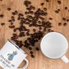 Mr. & Mrs. Panda Teetasse Polizist Held - Weiß - Geschenk, Produktbild-Vorschau 2